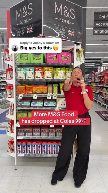 @Coles