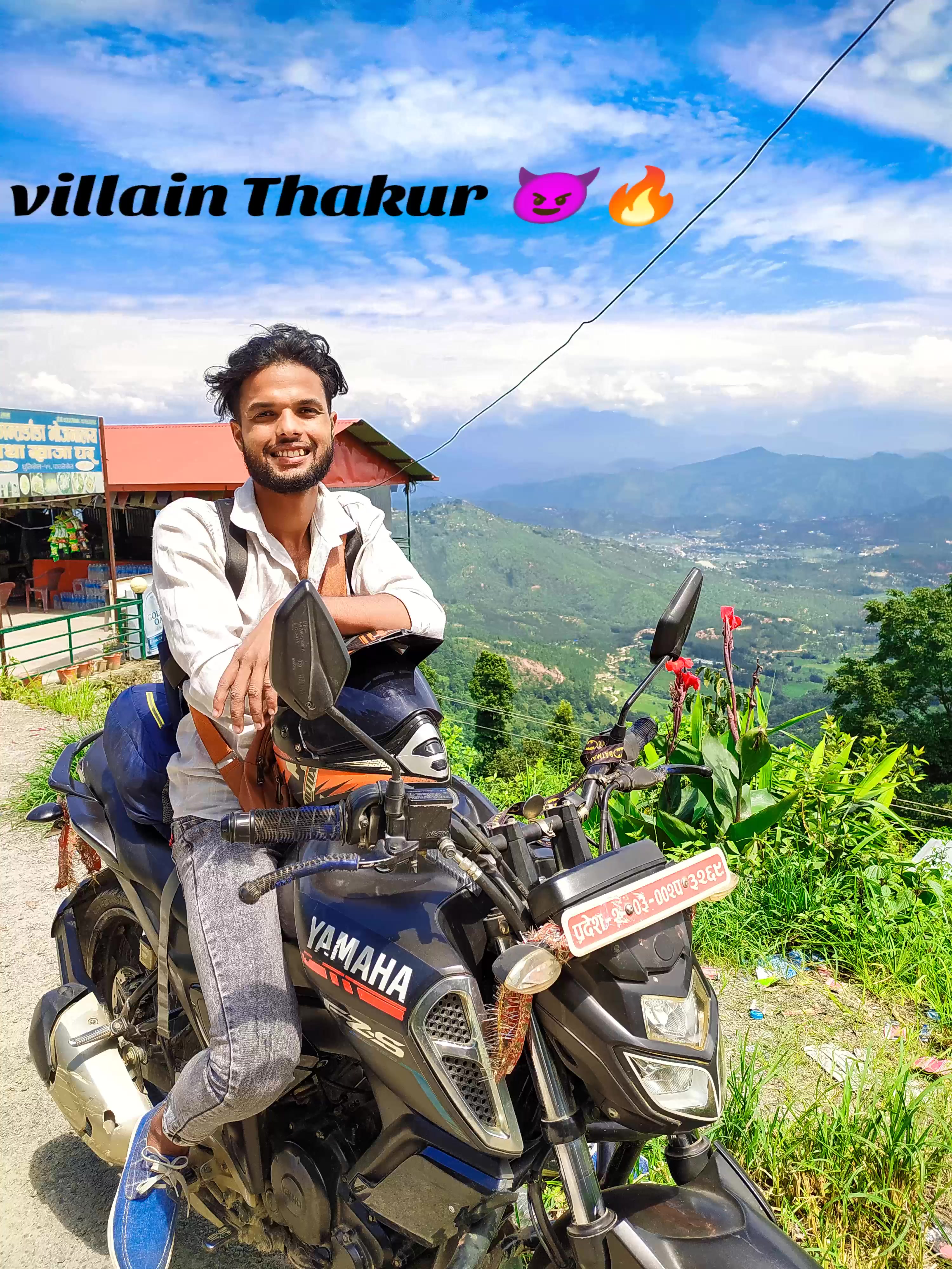 @Prabind 😈❣️🤗❤️