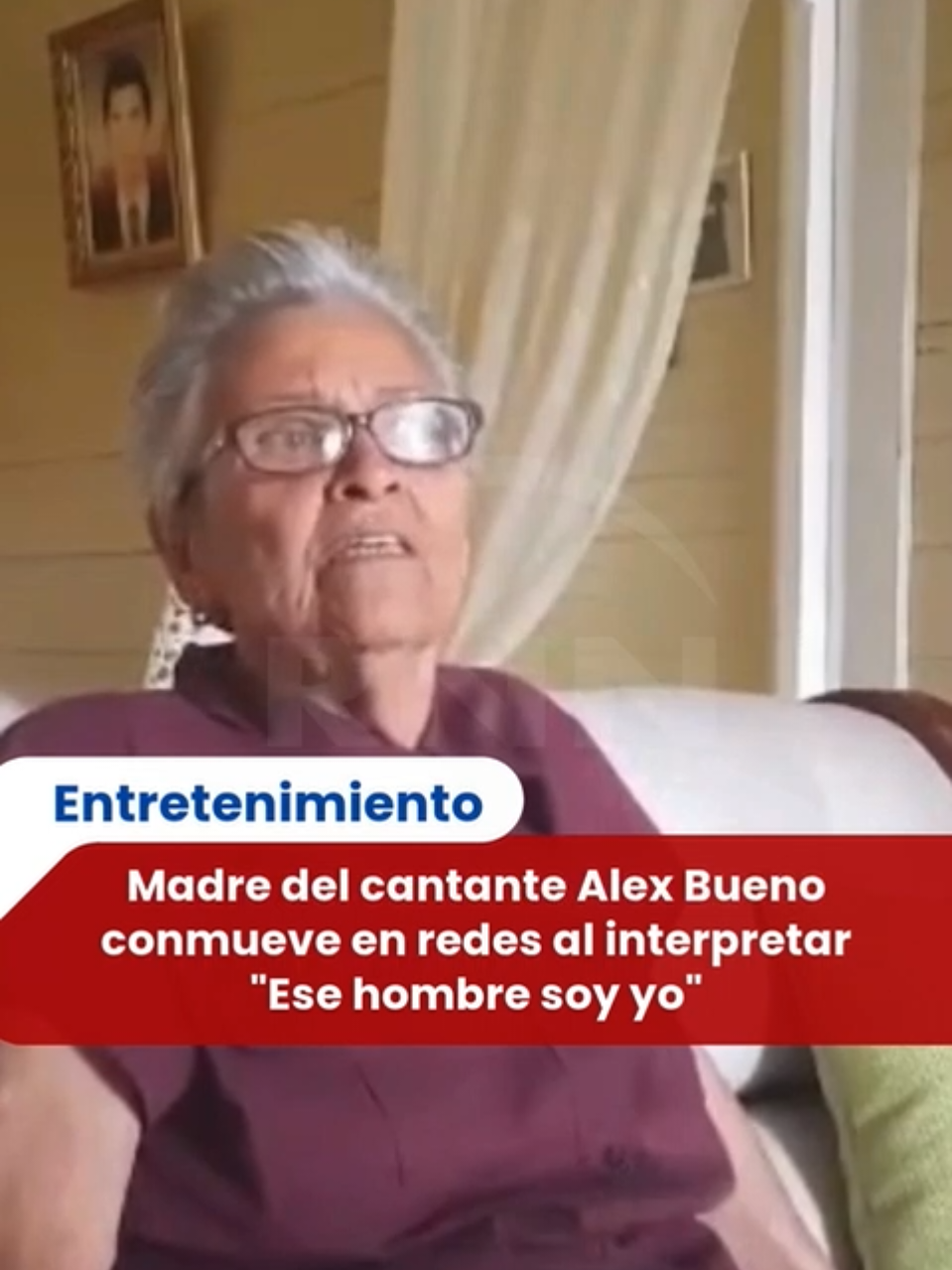 @Noticias RNN