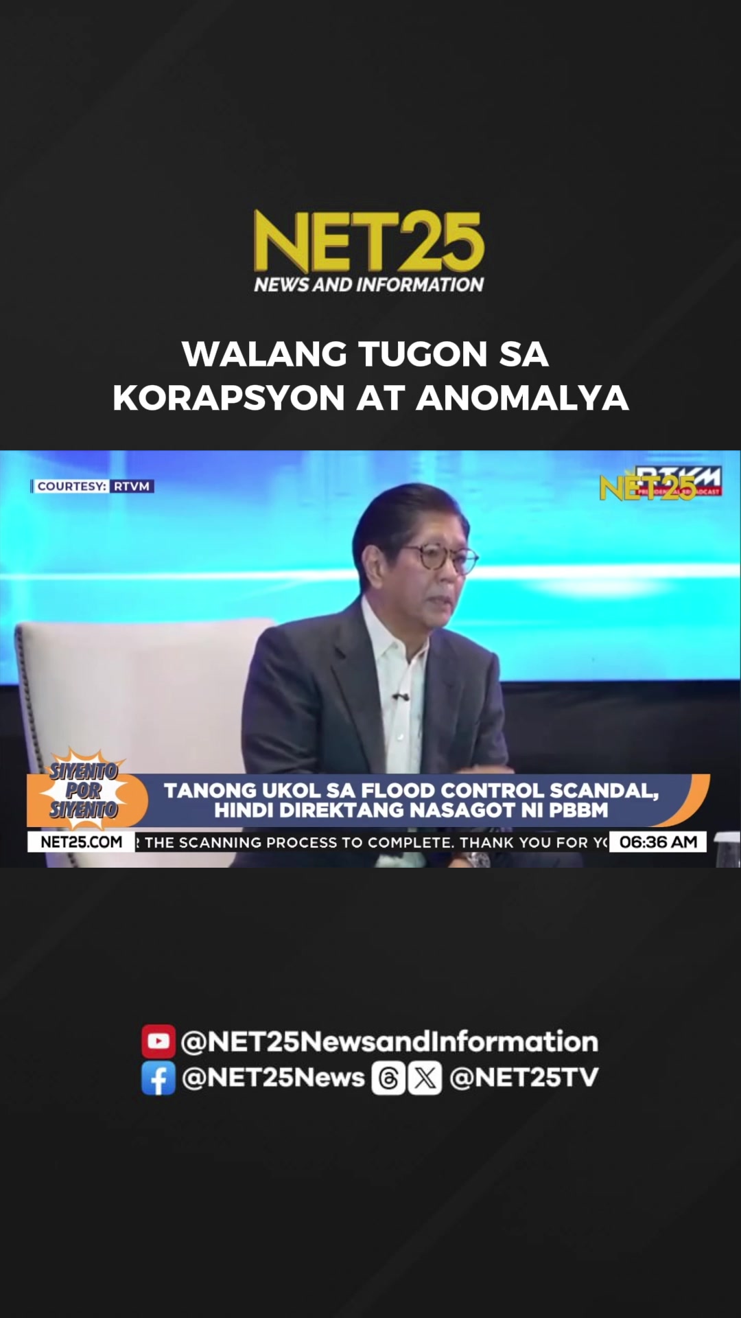 @NET25News