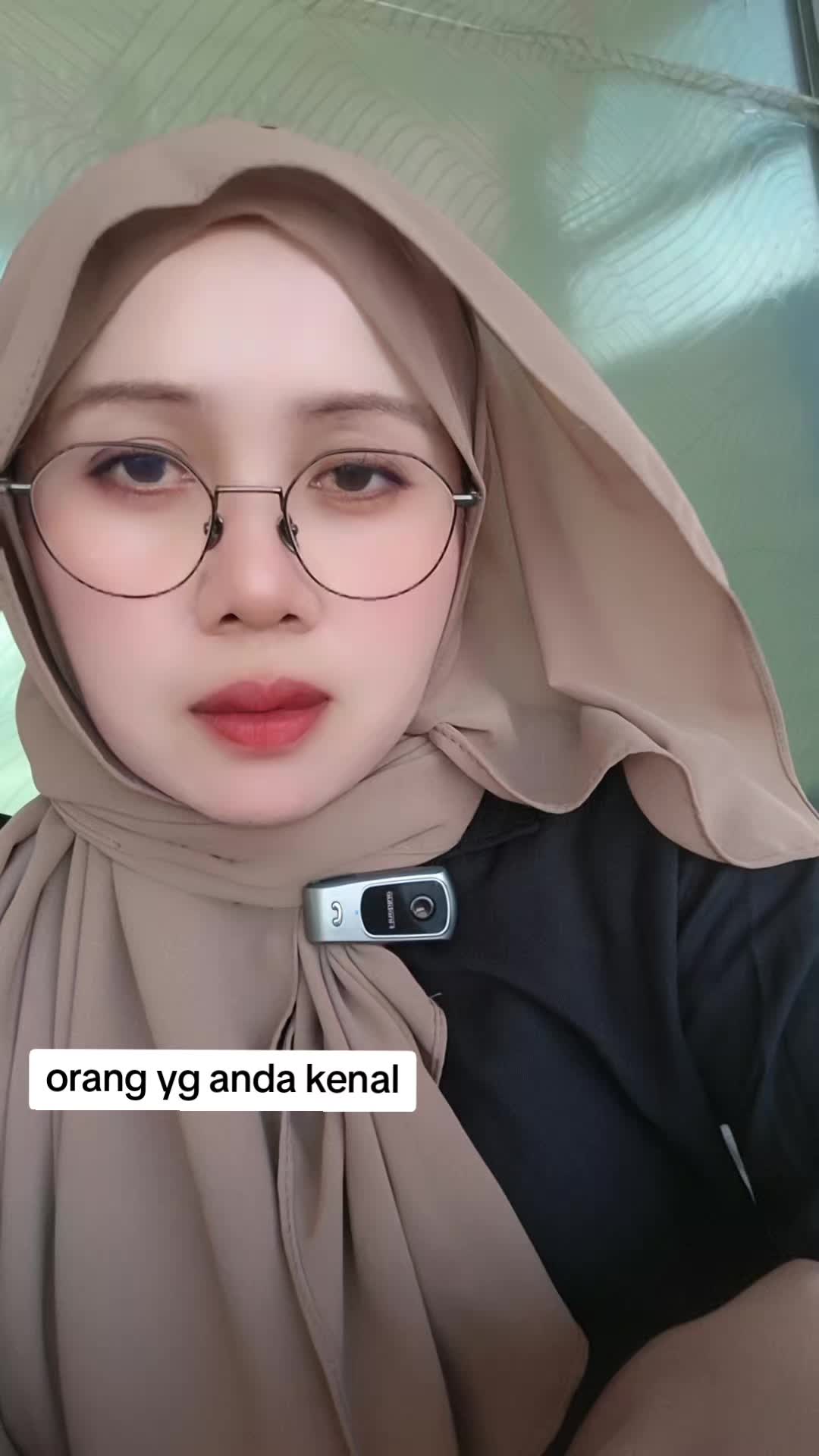 @DARI KONTAK ANDA