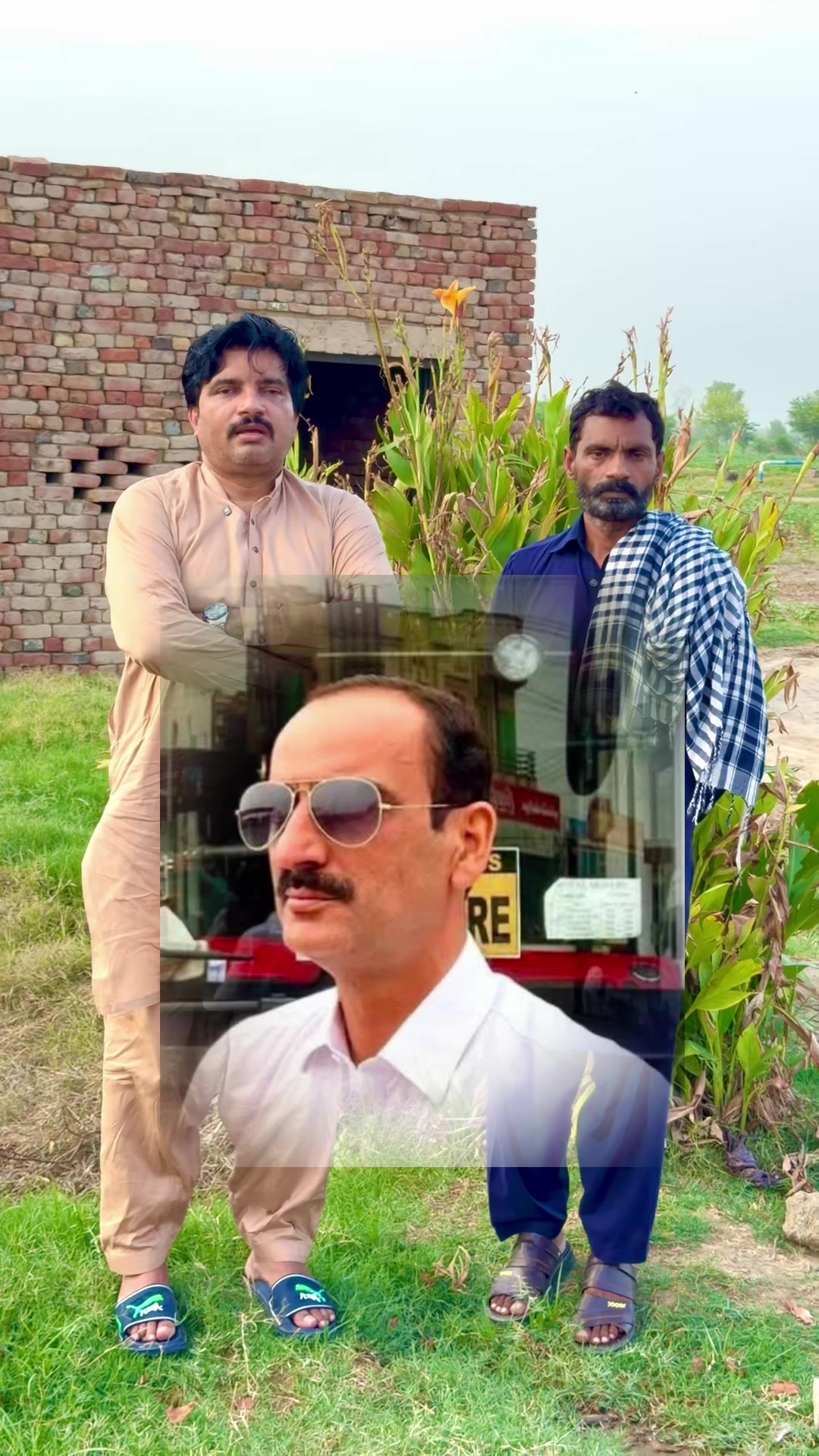 @Ali Faisal Jutt