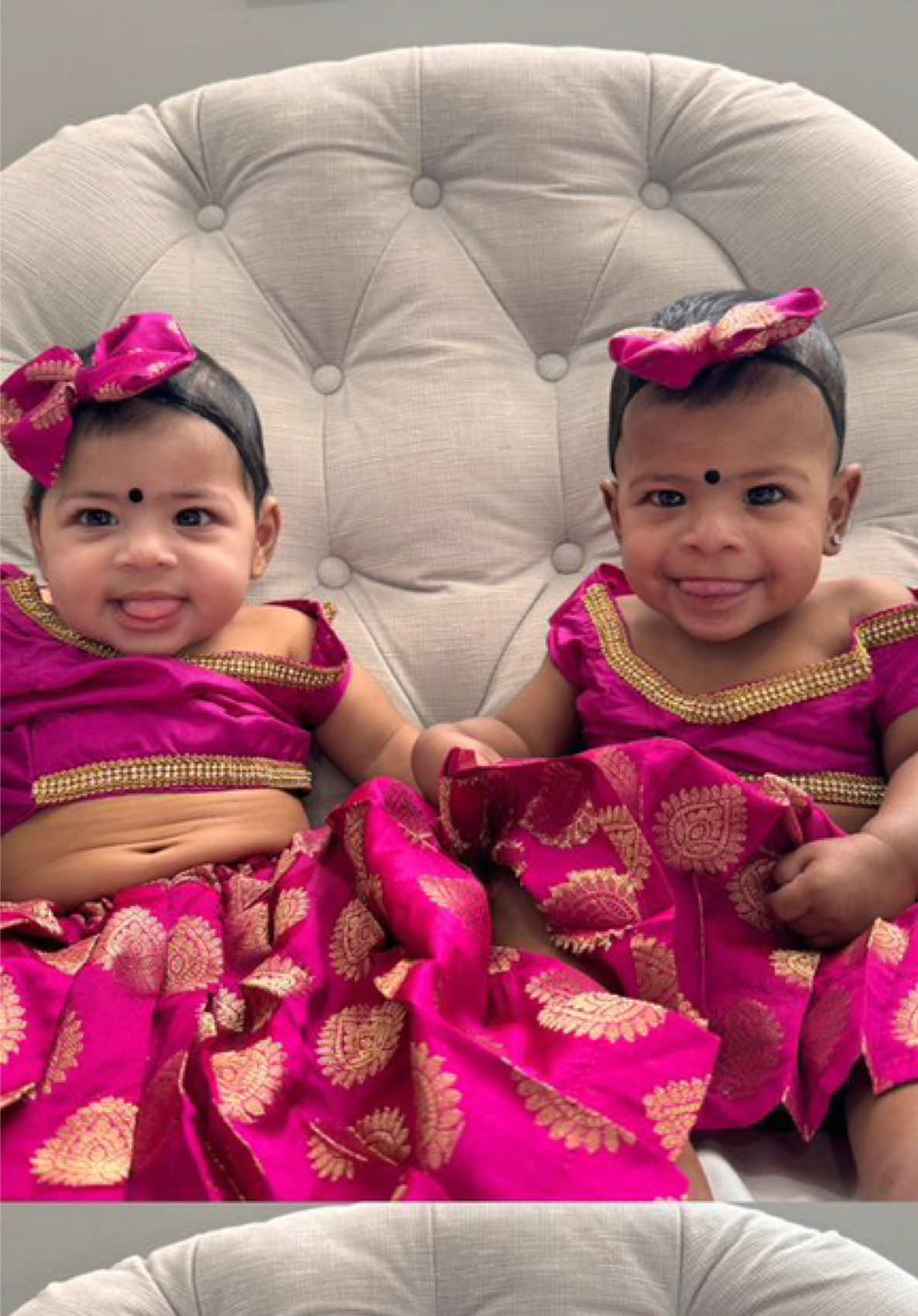 @Amma To Triplets