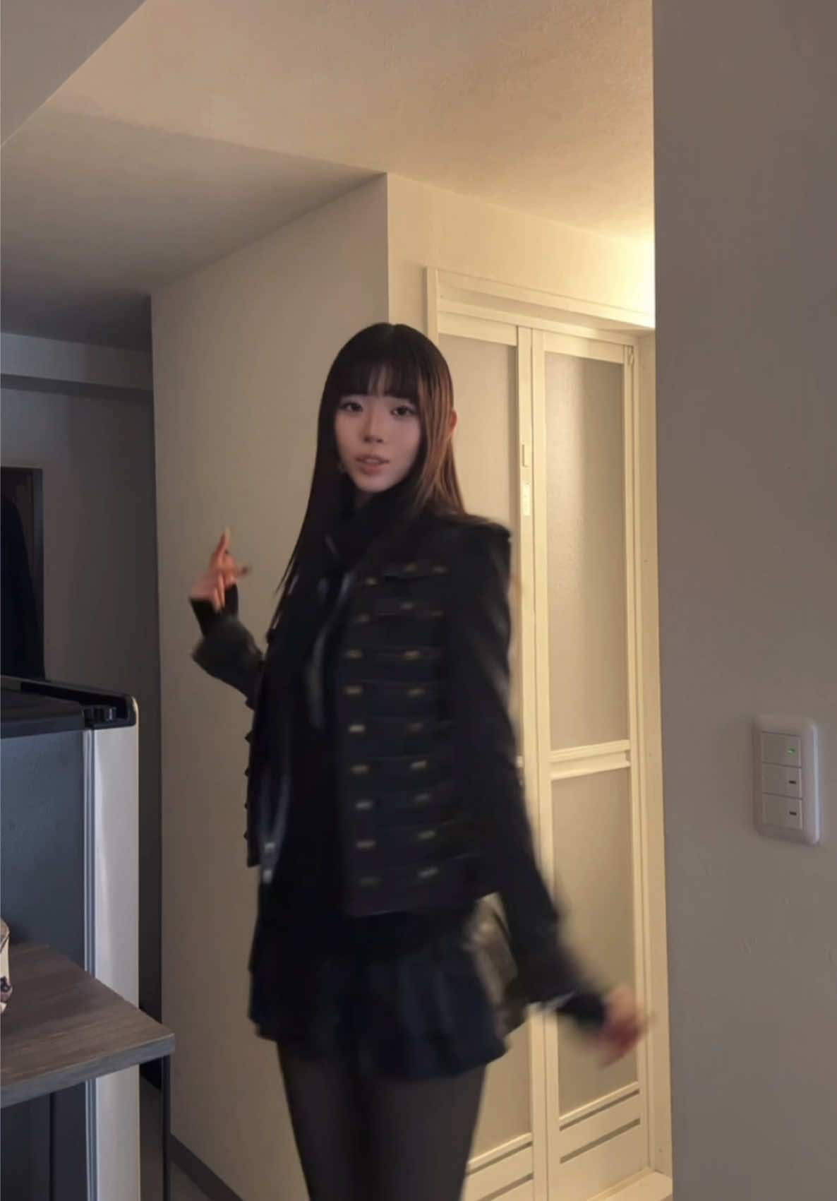 @愛