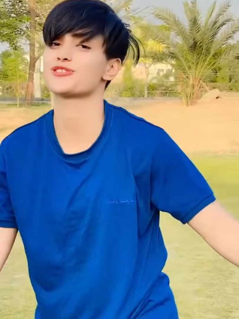 @Mian Faizee