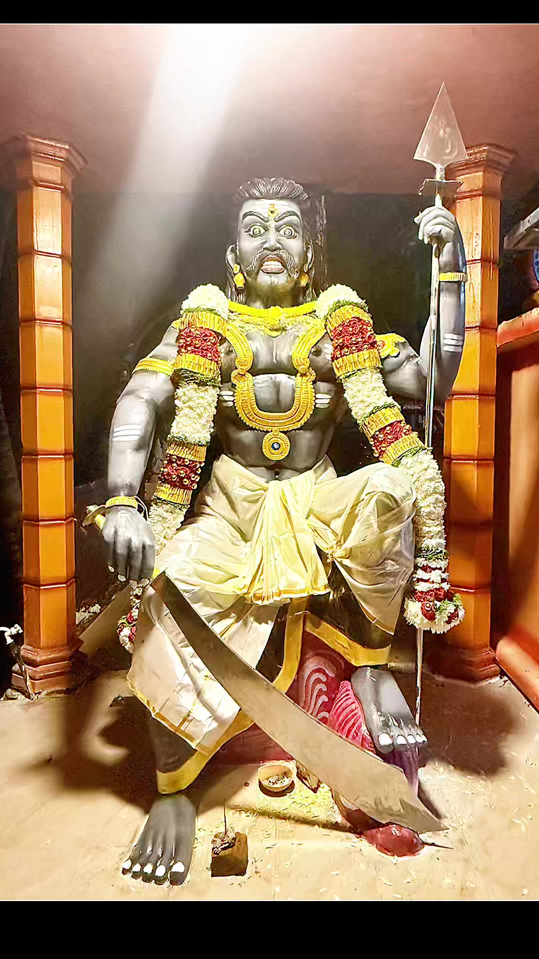 @Kalairaj