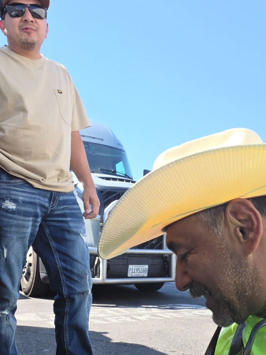 @Baymax the truck