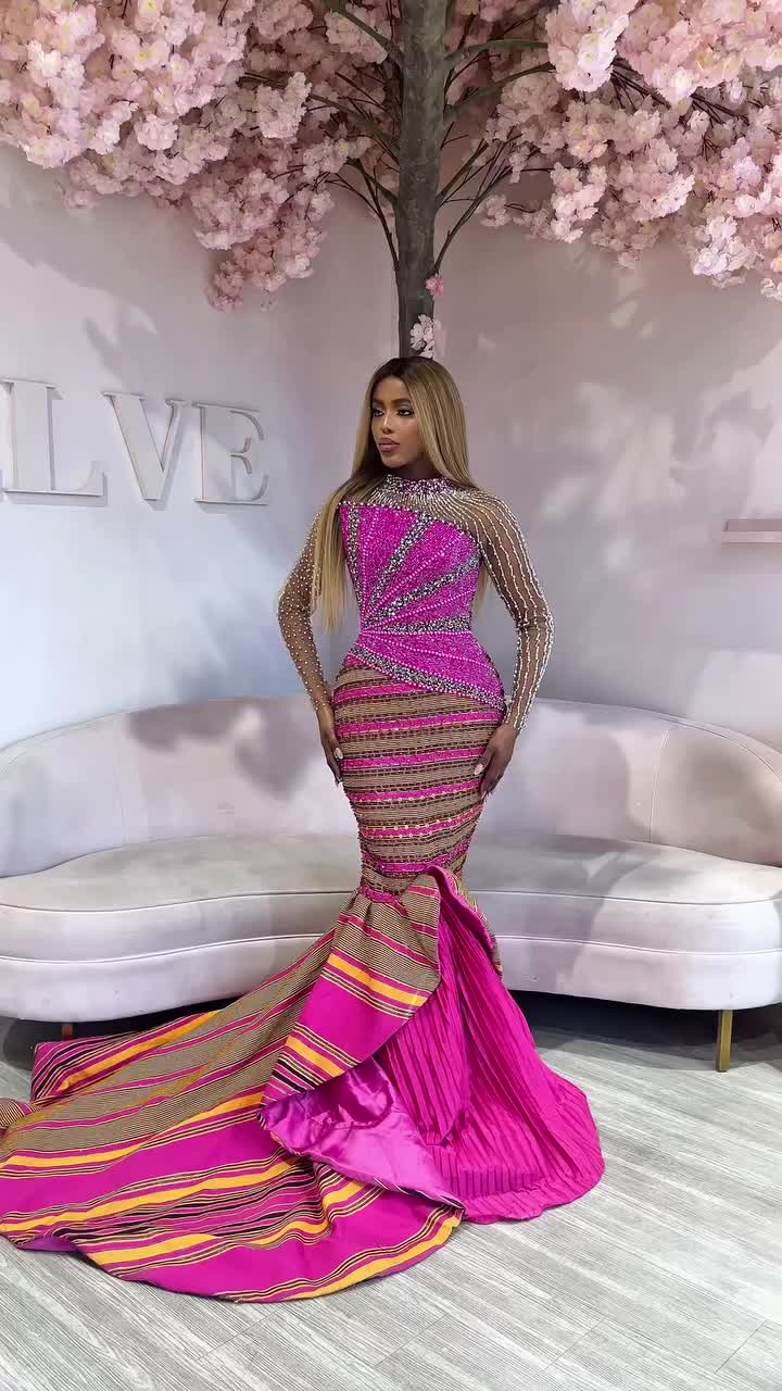 @Pageant Fan Ke