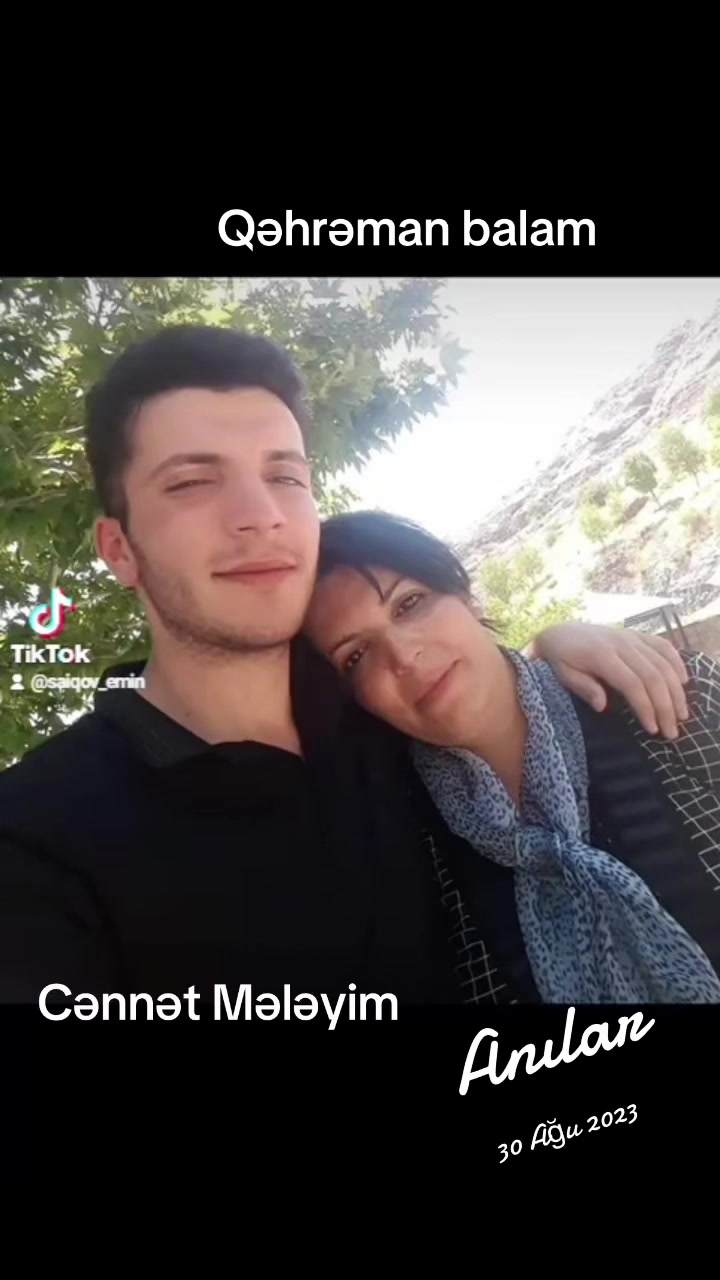 @Şəhid balam Emin
