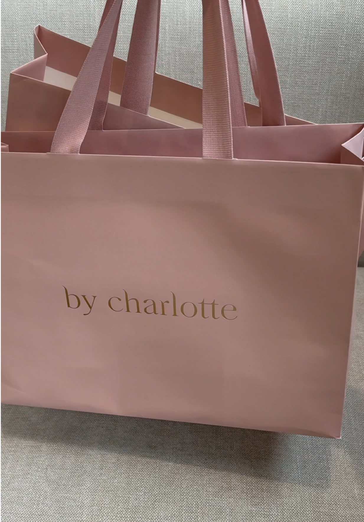 @By Charlotte