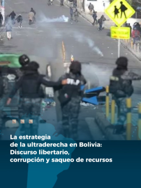 @teleSUR Clips