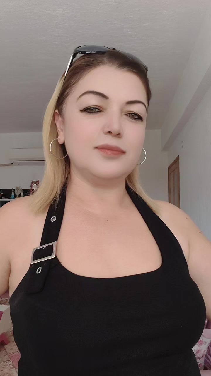 @Behiye Olmuş