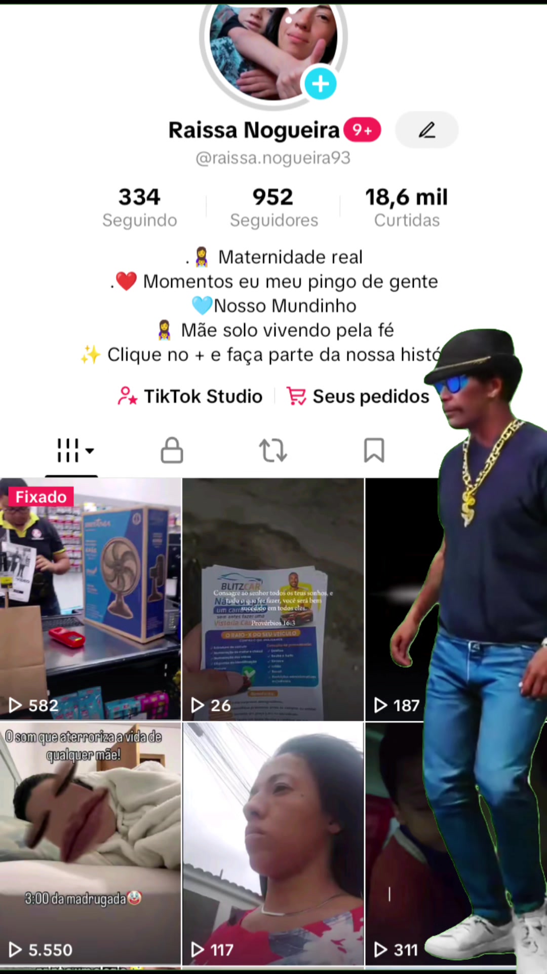 @Raissa Nogueira