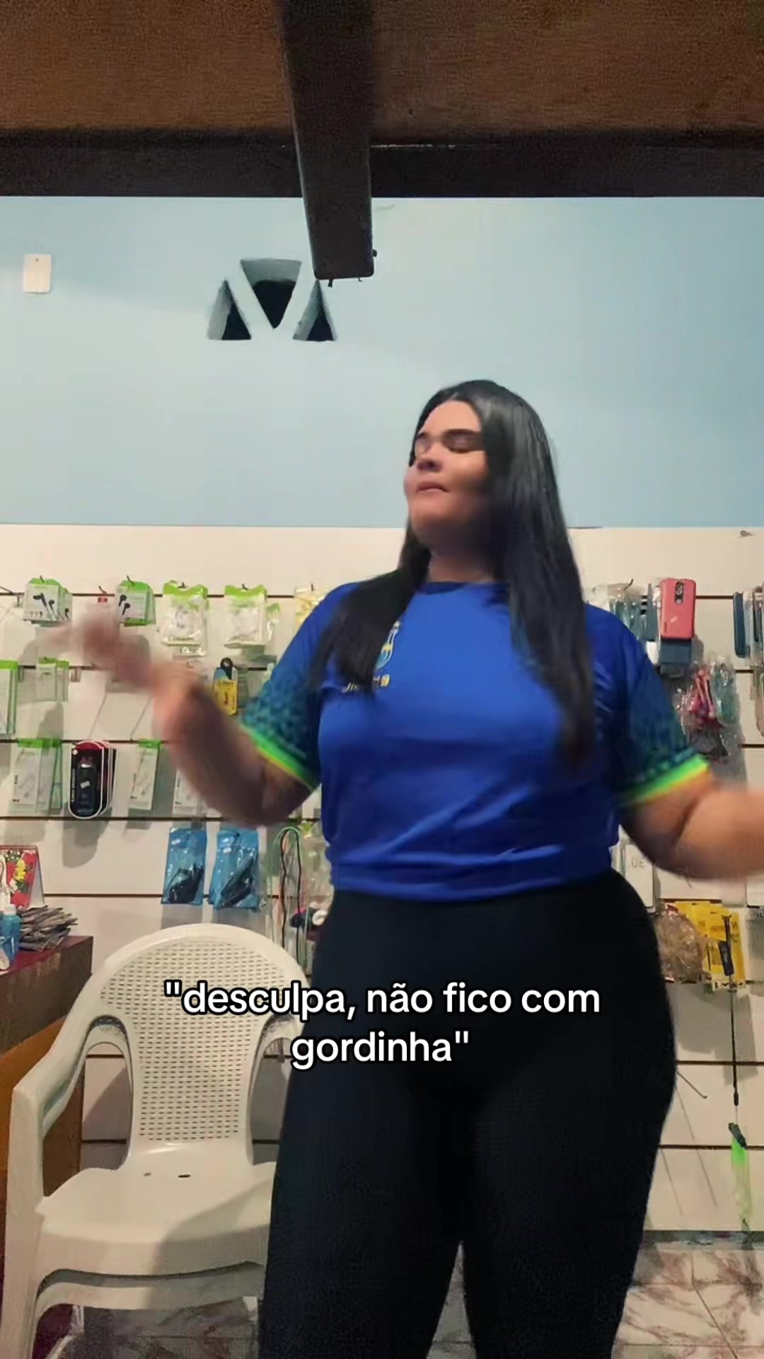 @Luana Trabuco