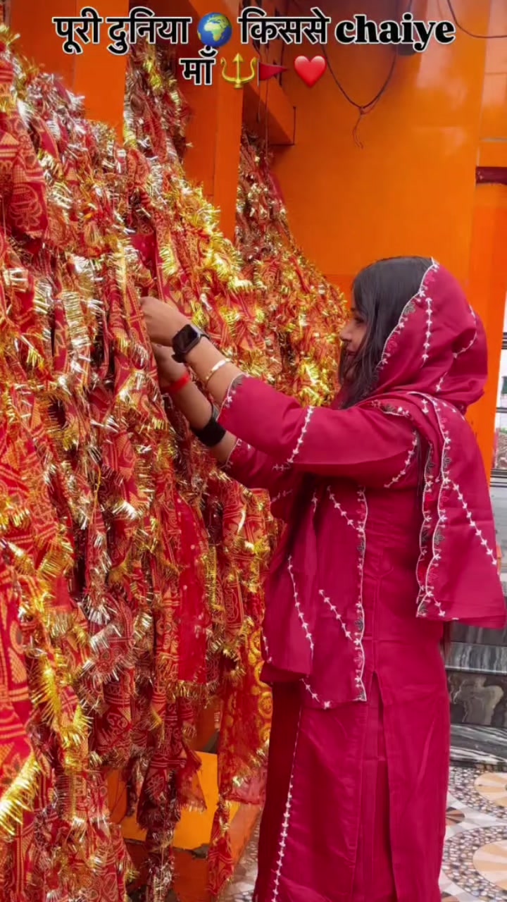 @๐ฉ Jay Mata di ๐ฉ๐๐ฑ
