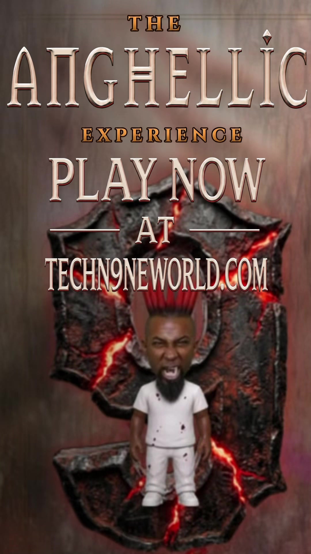 @Tech N9ne