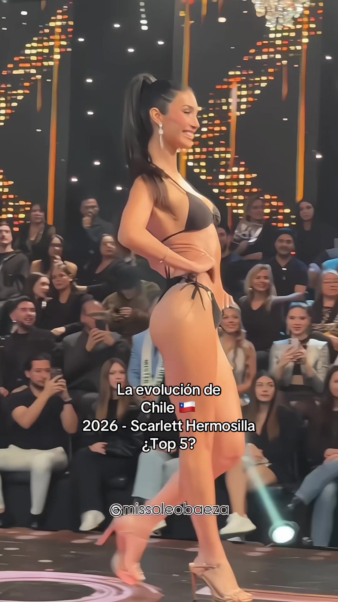 @Inna Moll | MU Chile