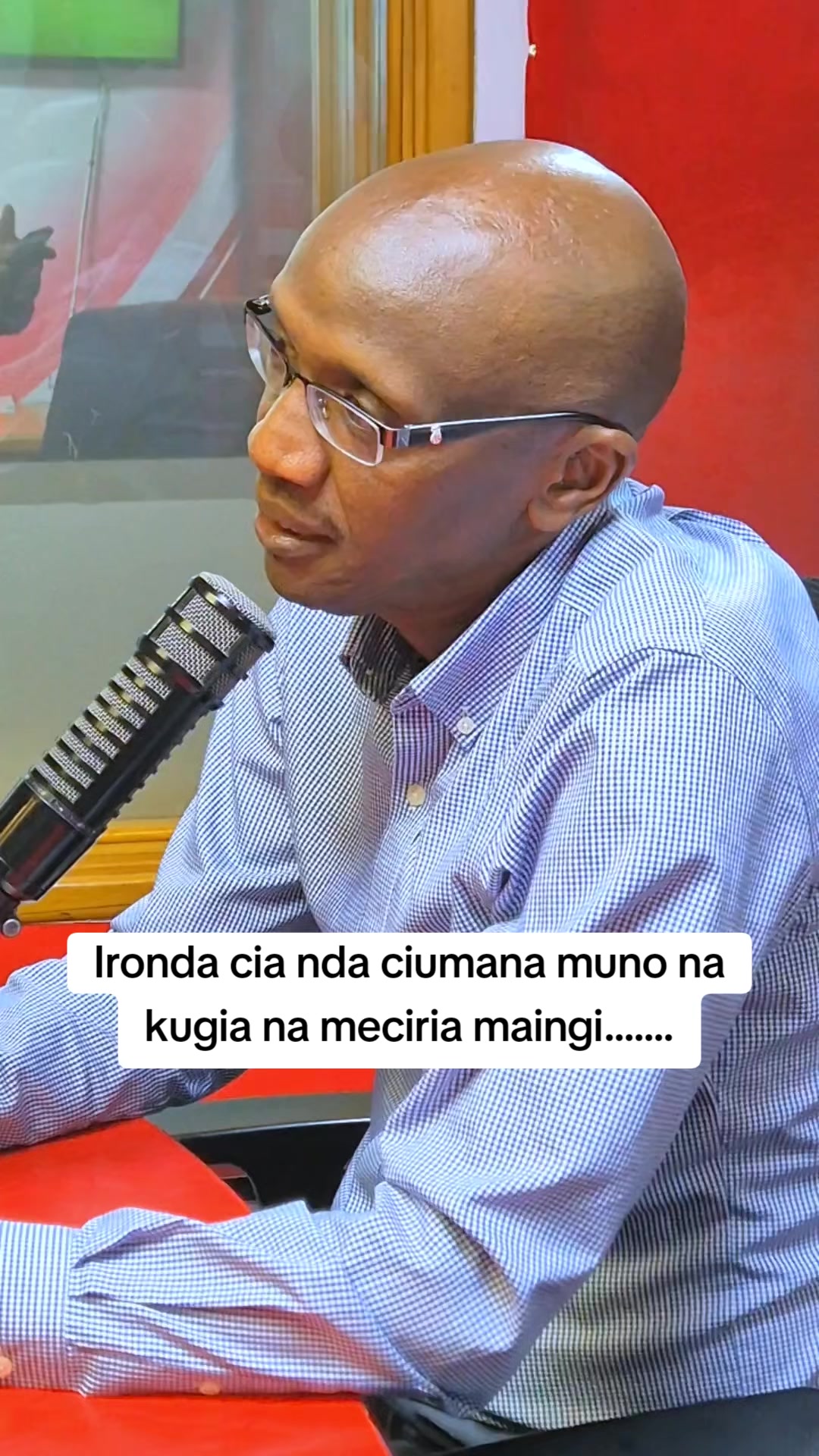@Inooro Fm