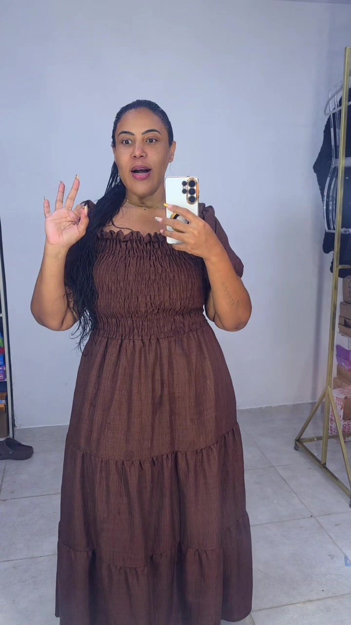 @Tatiane caciano/UGC Creator