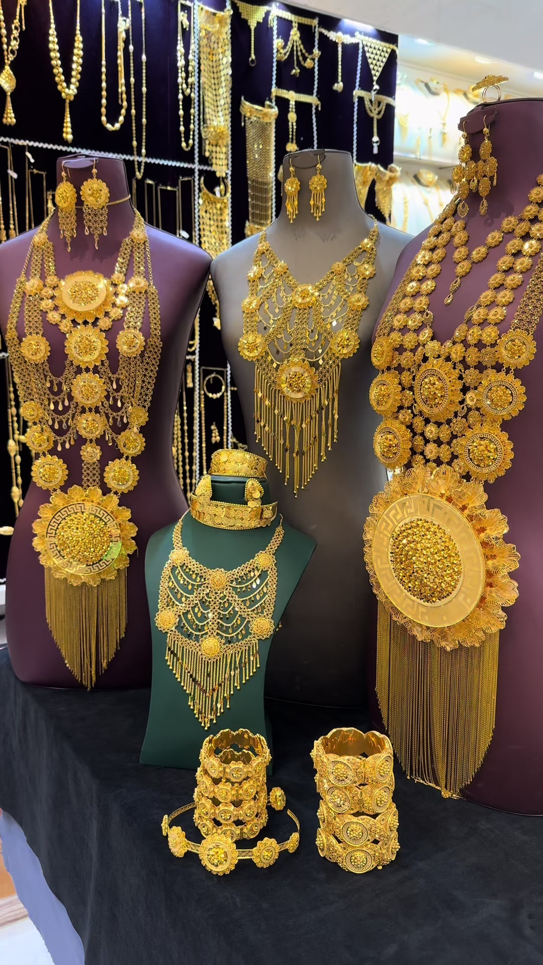 @مجوهرات بيت الذهب|GOLD HOUSE