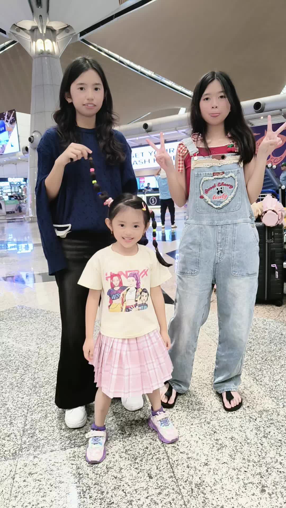 @💖tini comel 💖