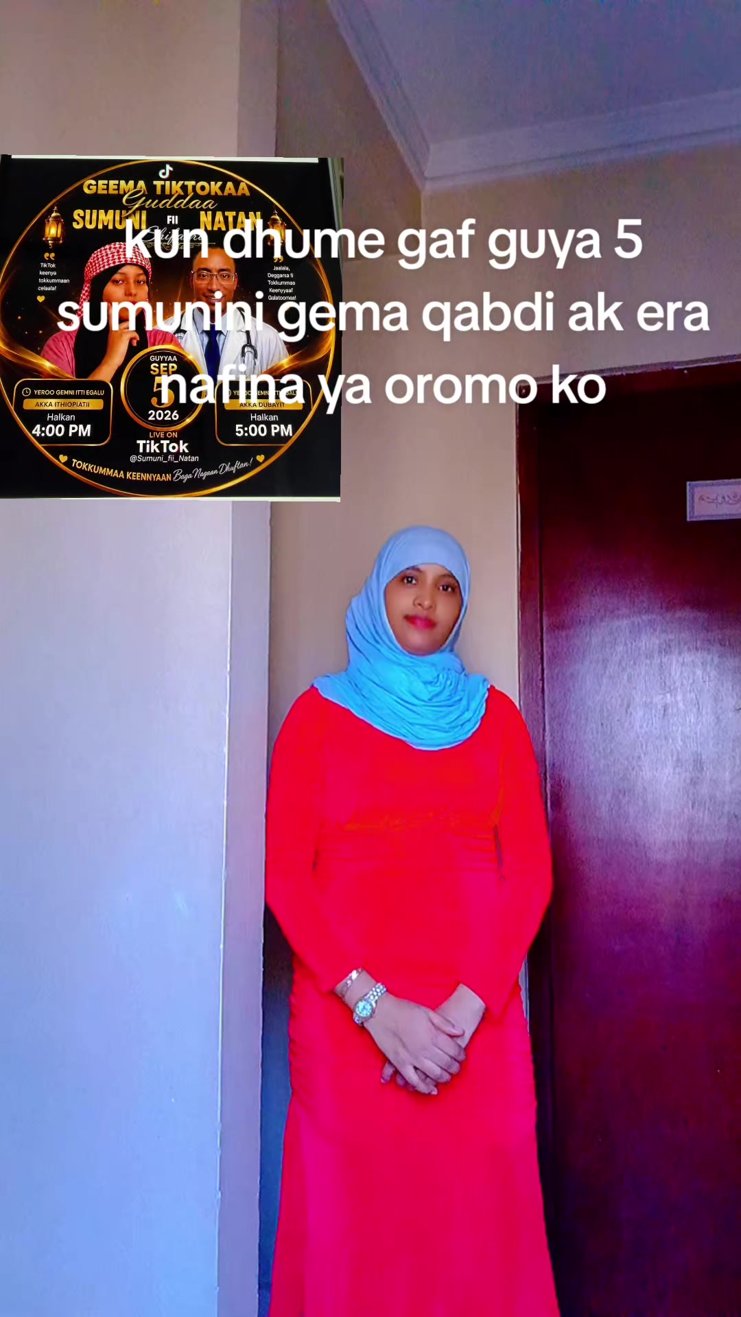 @Dr Asma Limmuu🇧🇭🇧🇭