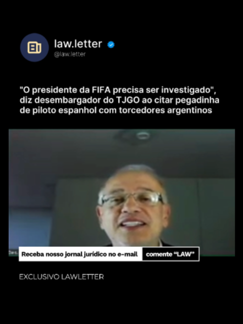 @Lawletter