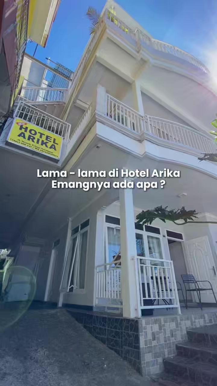 @Arika Sarangan