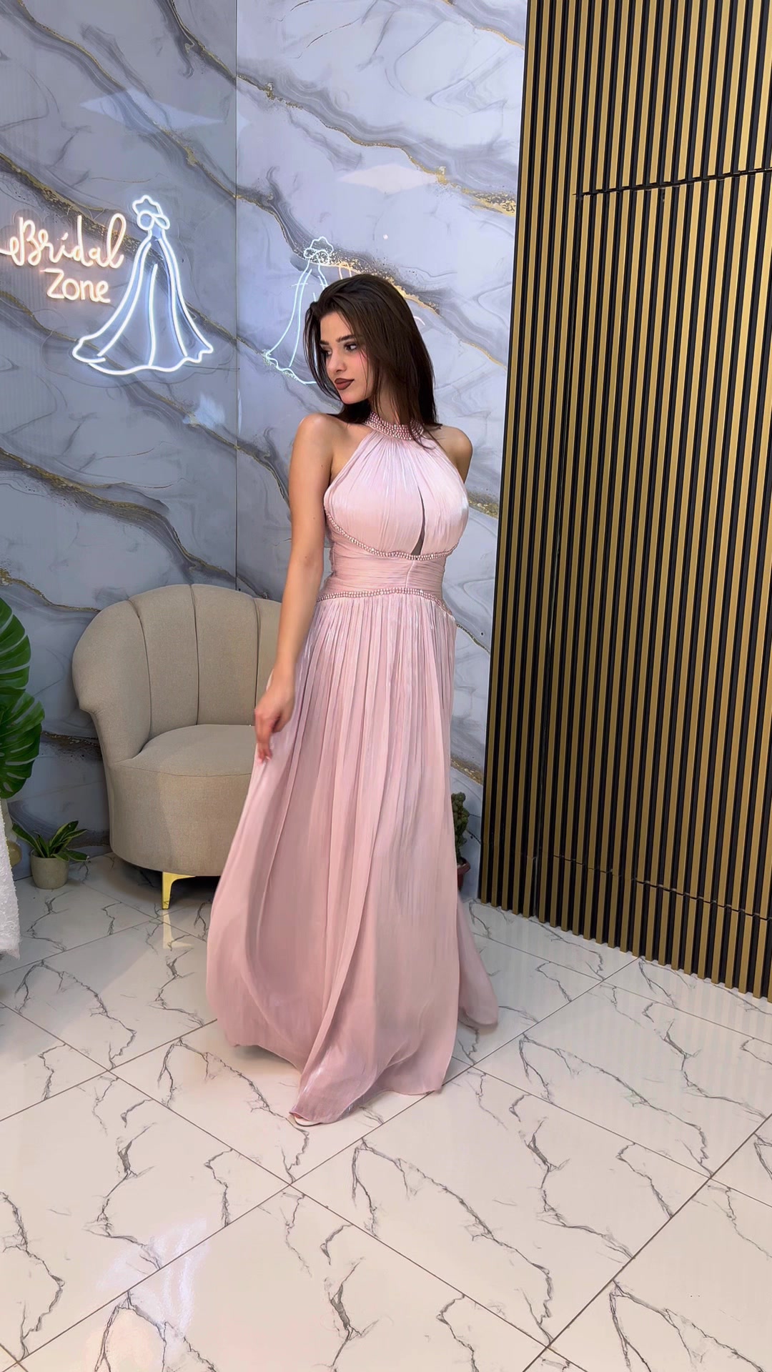 @Bridal_zone