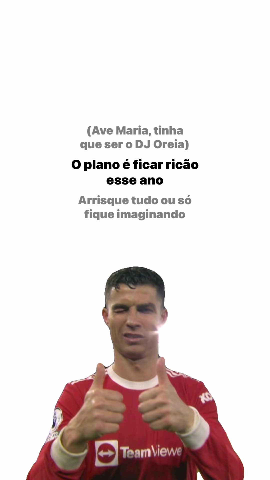 @um cara a&iacute;