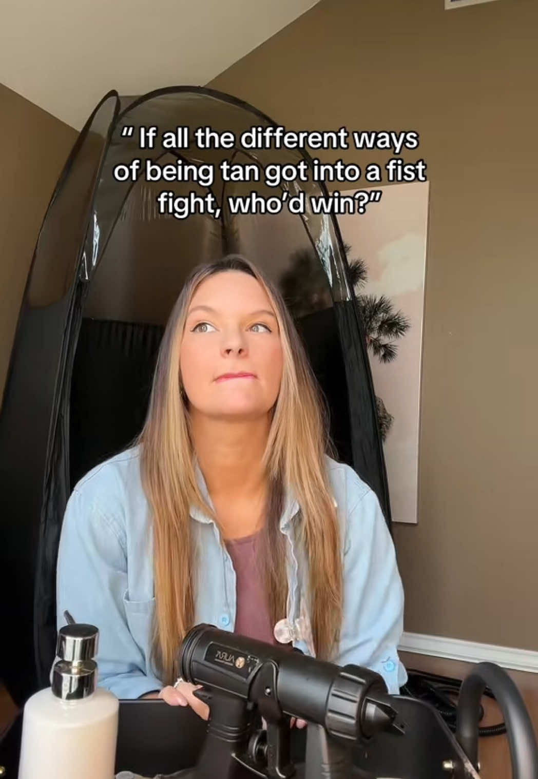@BEYOND THE BRONZE | BRITT