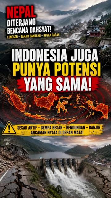 @GEMPA DAN CUACA