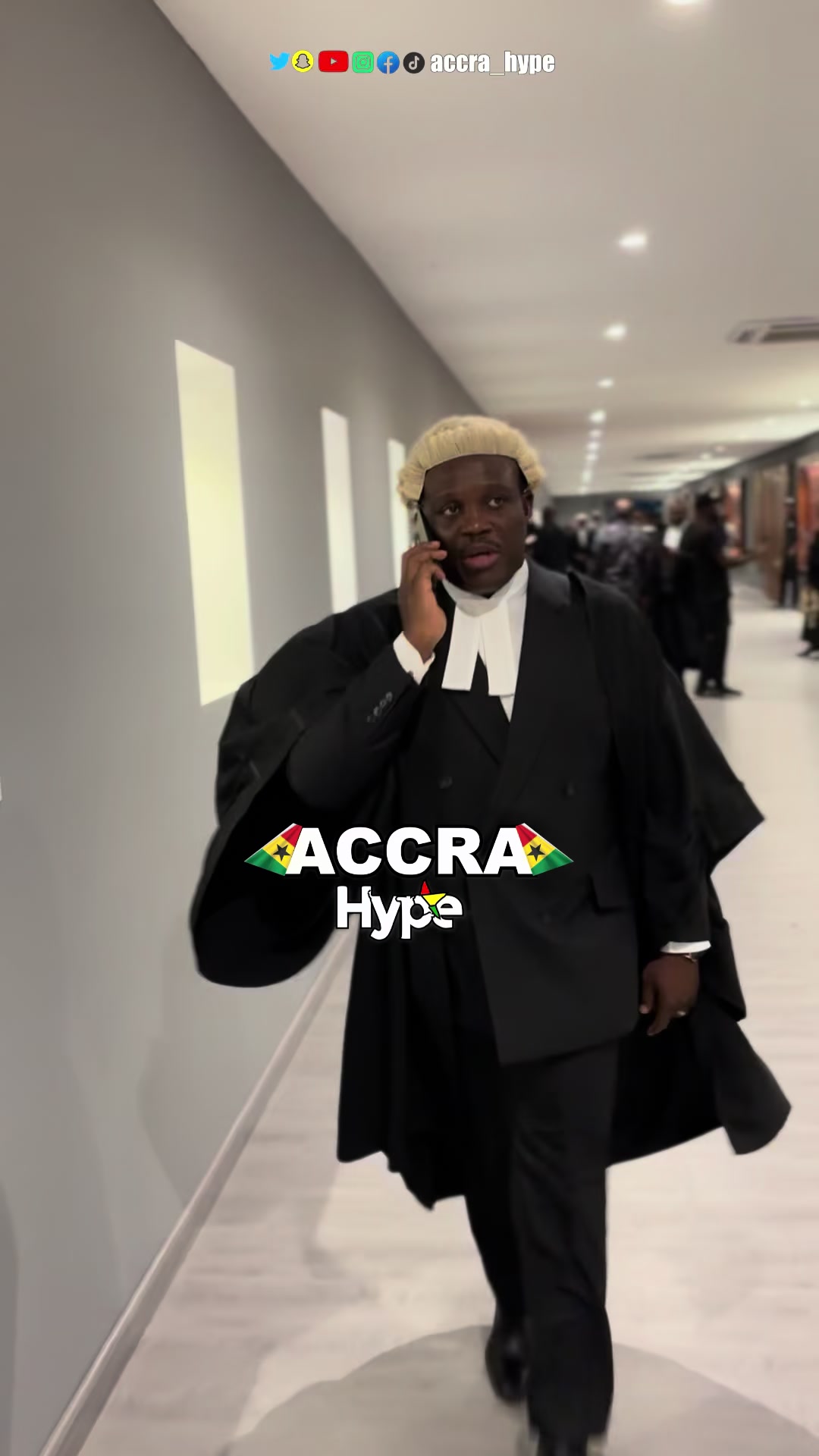 @Accra Hype