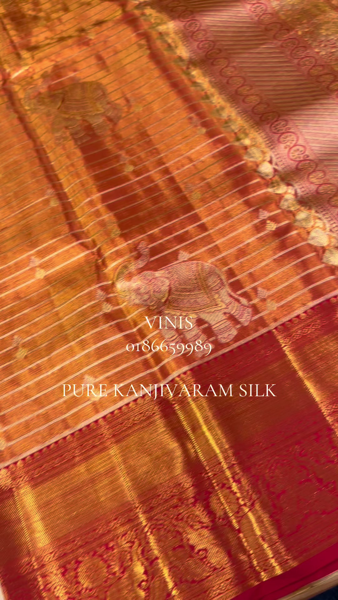 @Vini&rsquo;s  indian ethnic wear