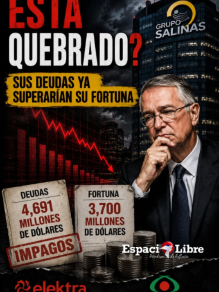 @Espacio Libre México
