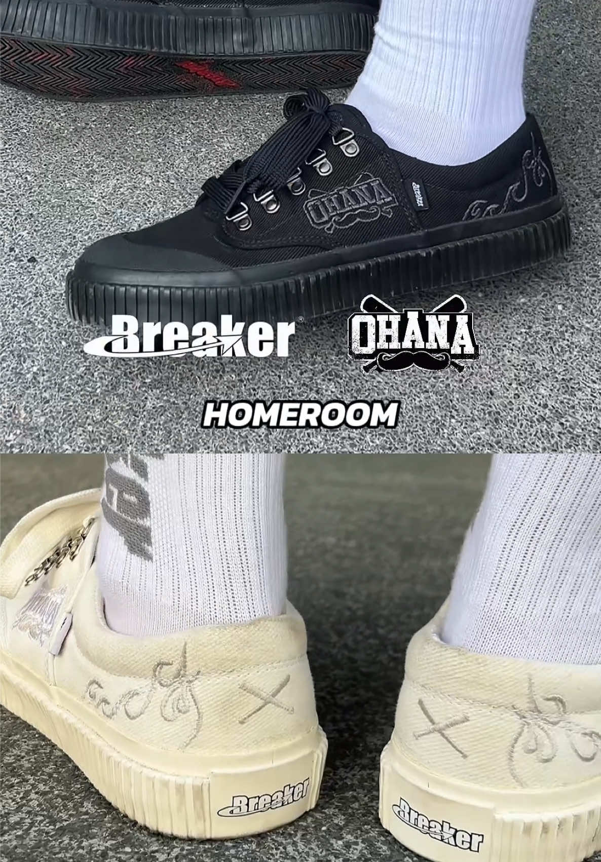 @Breaker Club
