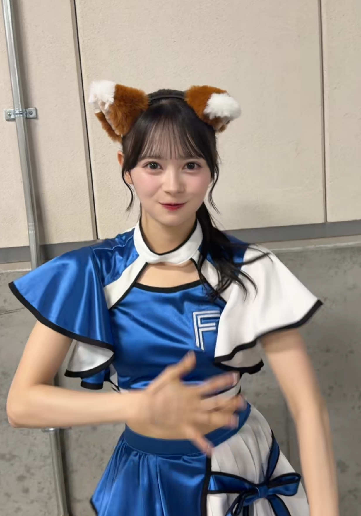 @伊藤 百花(AKB48)
