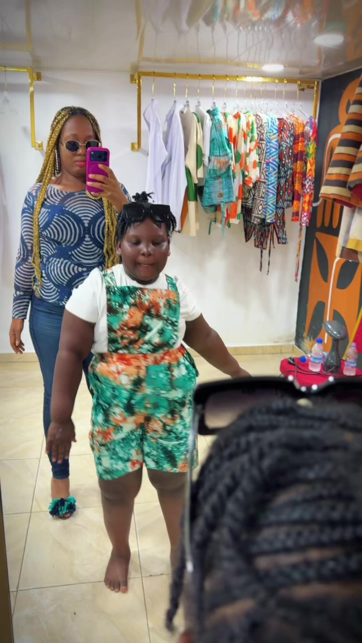 @Mode by M&F