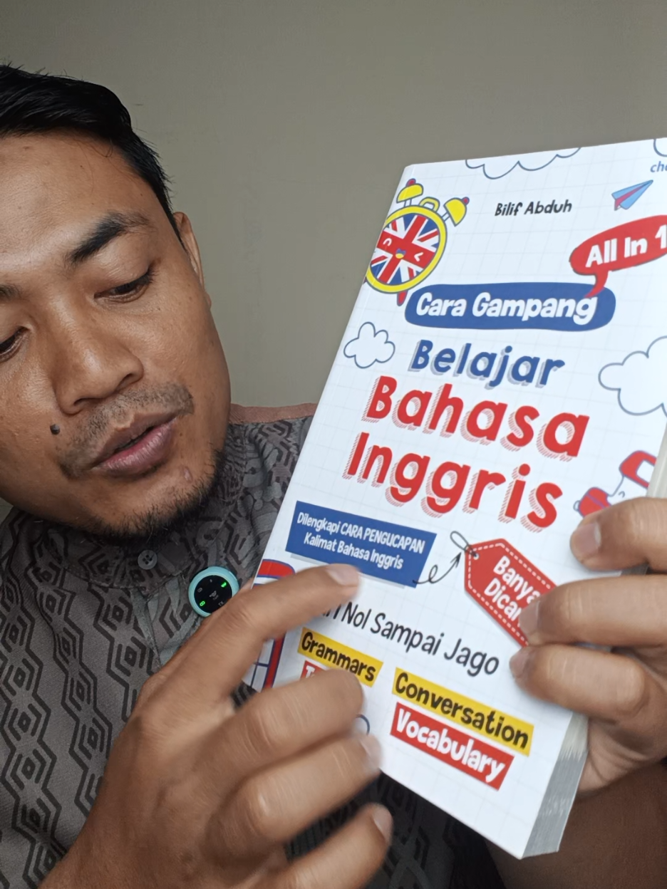 @Wahyu || Berkah Rupiah