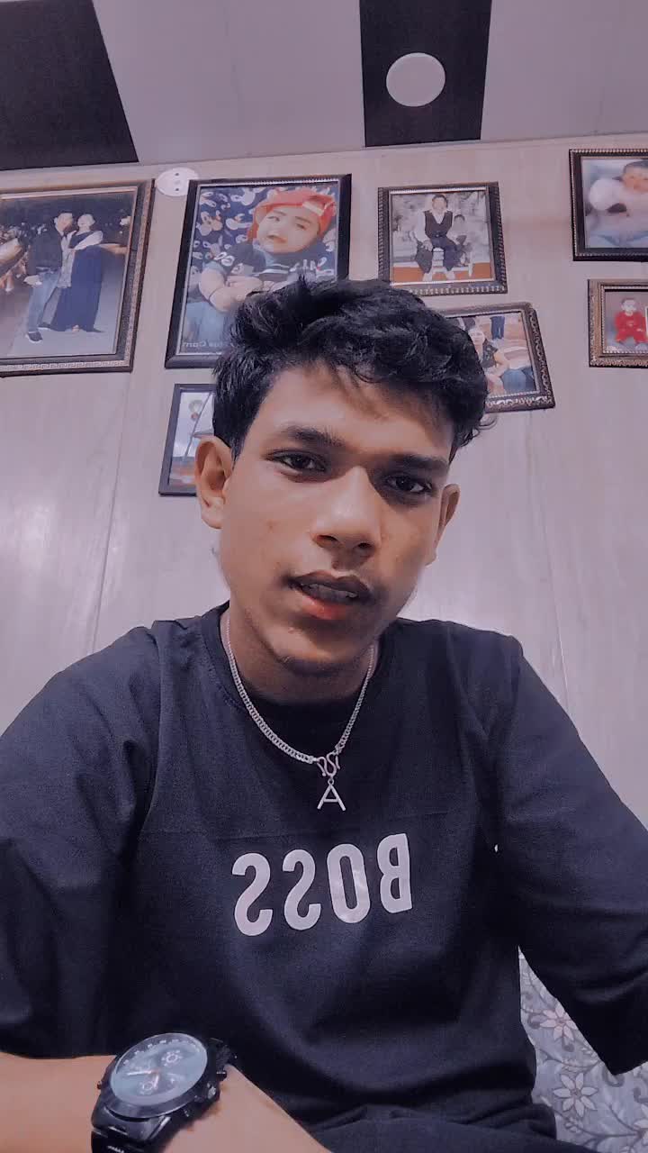 @YouTube: Abhishek Rasali