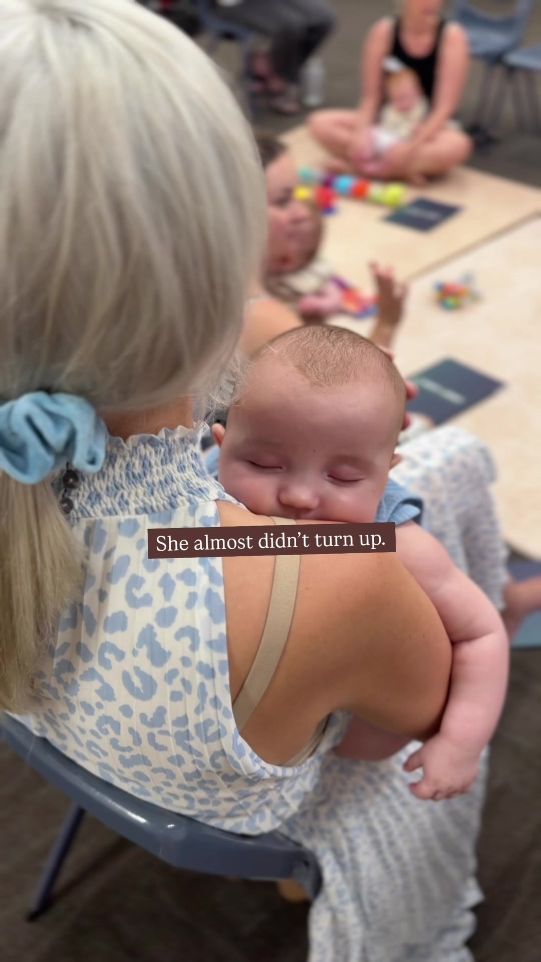 @Raising Mamas