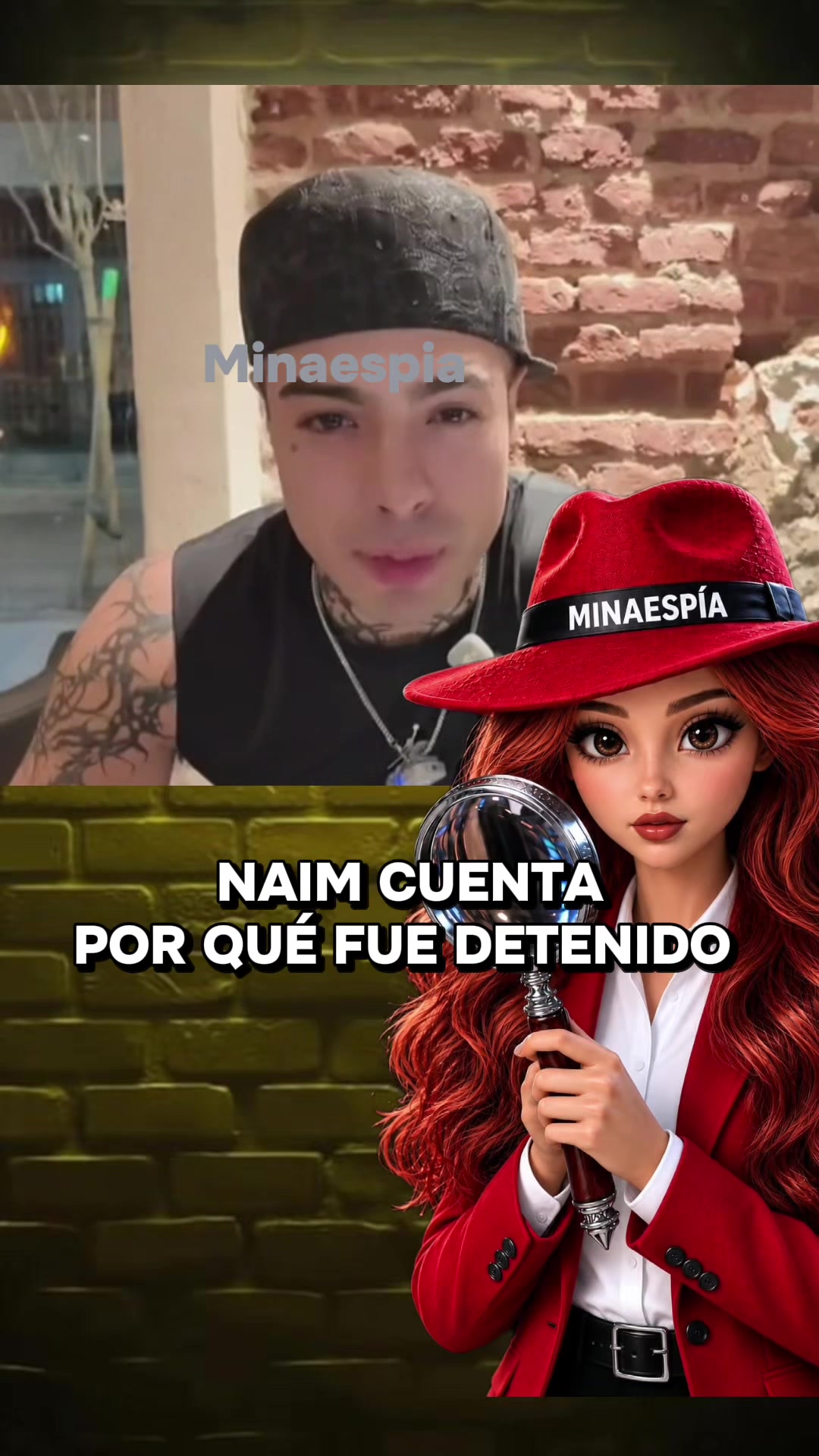 @Minaespia🔎