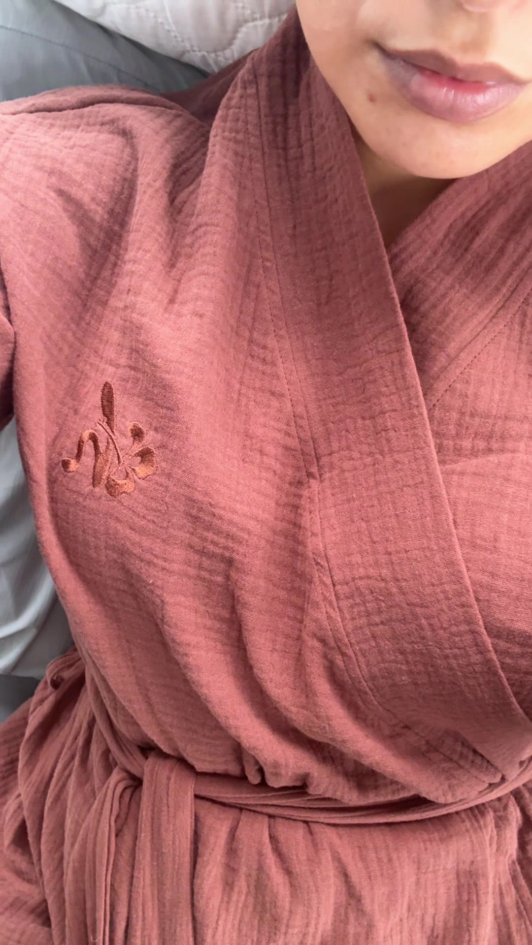 @Hasiyah The Label | Cotton Pjs