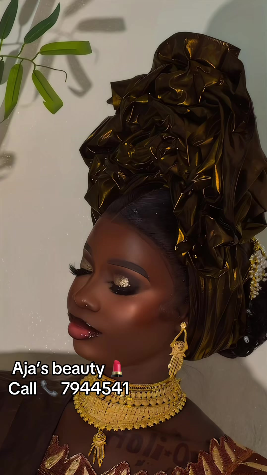 @Aja&rsquo;s beauty💄