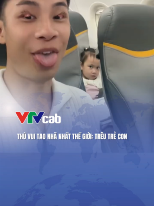 @VTVcab Trending - Giải trí