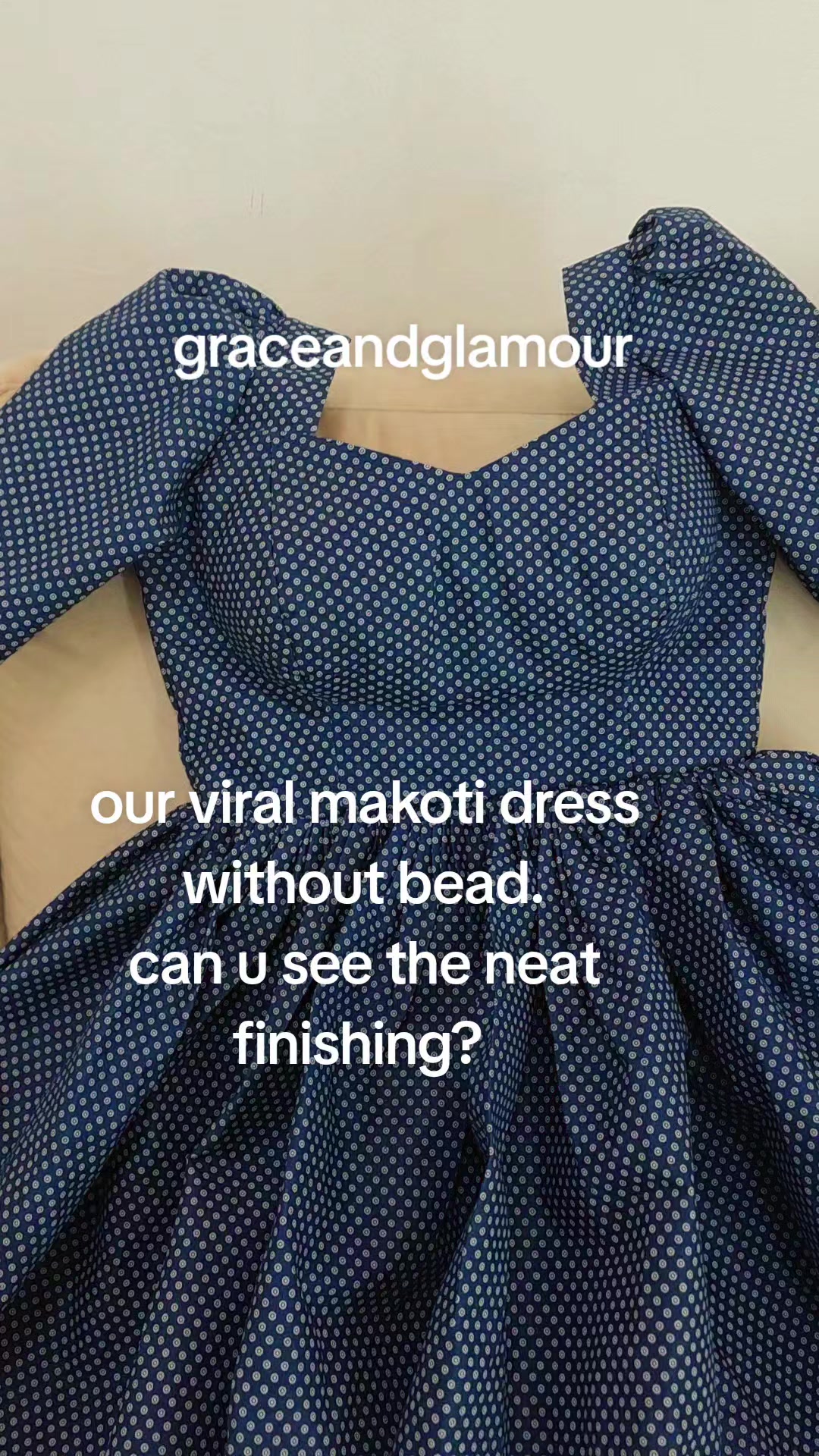 @Grace & Glamour