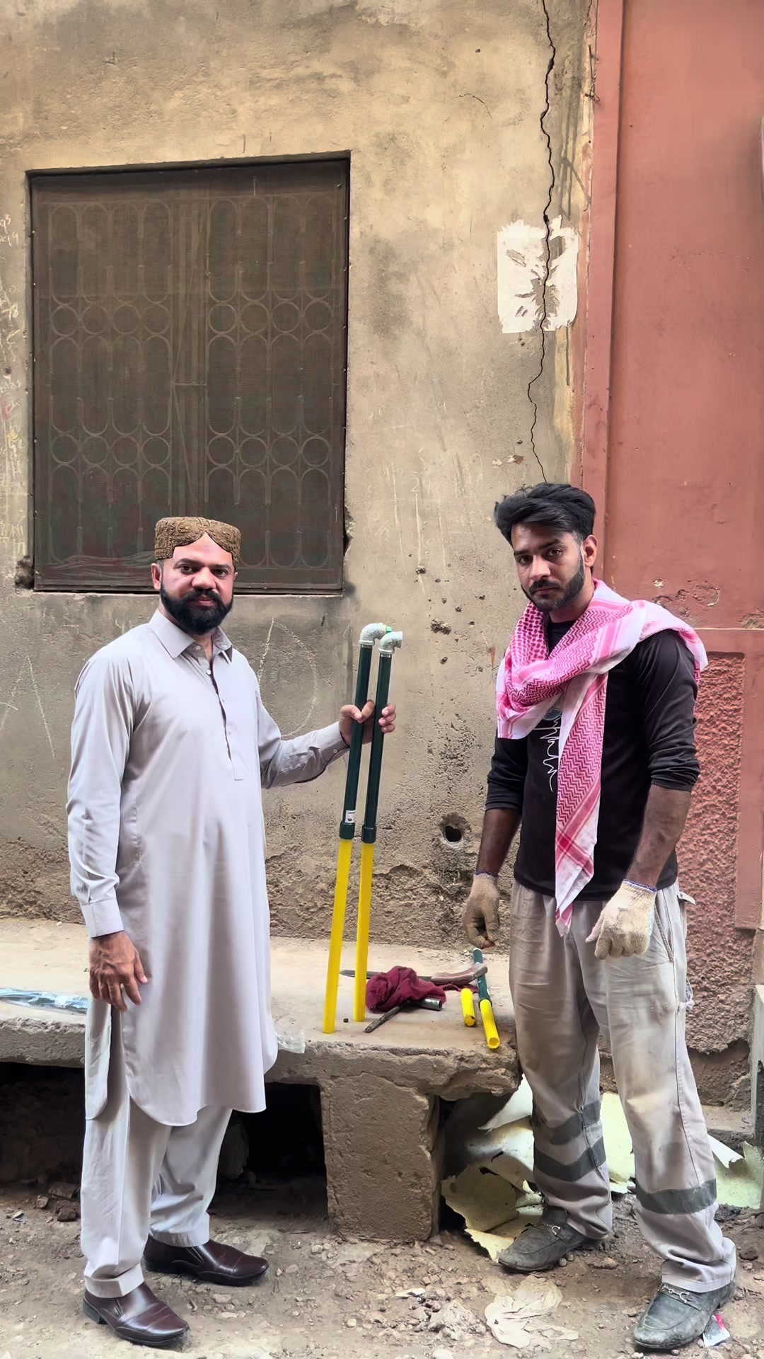 @محمد بھائی راولپنڈی