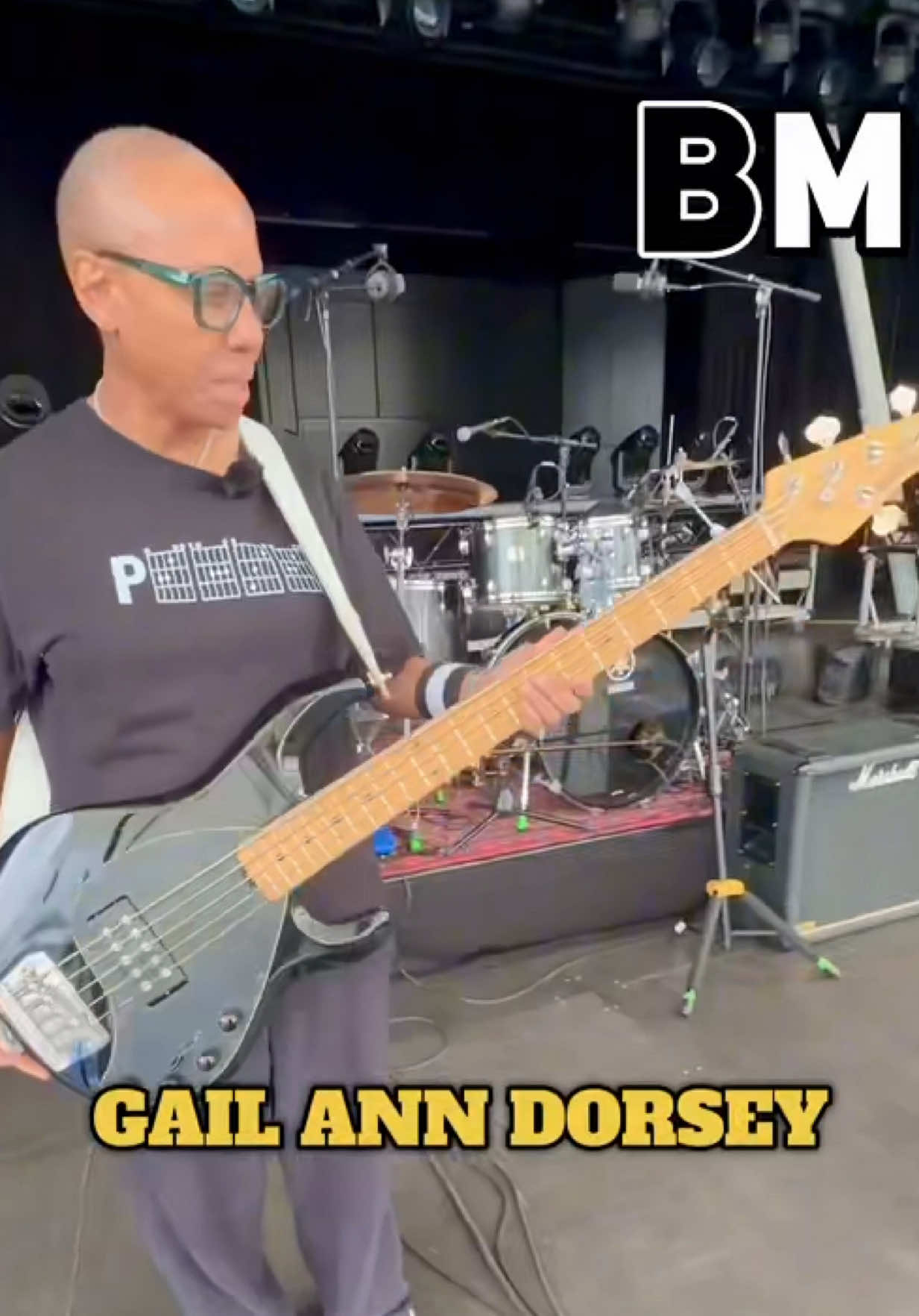 @Bass Magazine