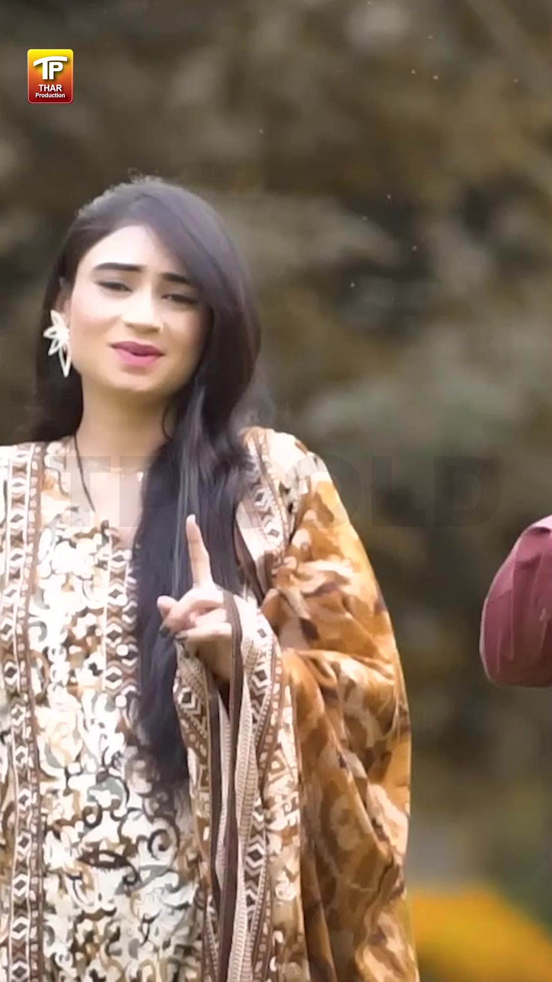 @Thar Production