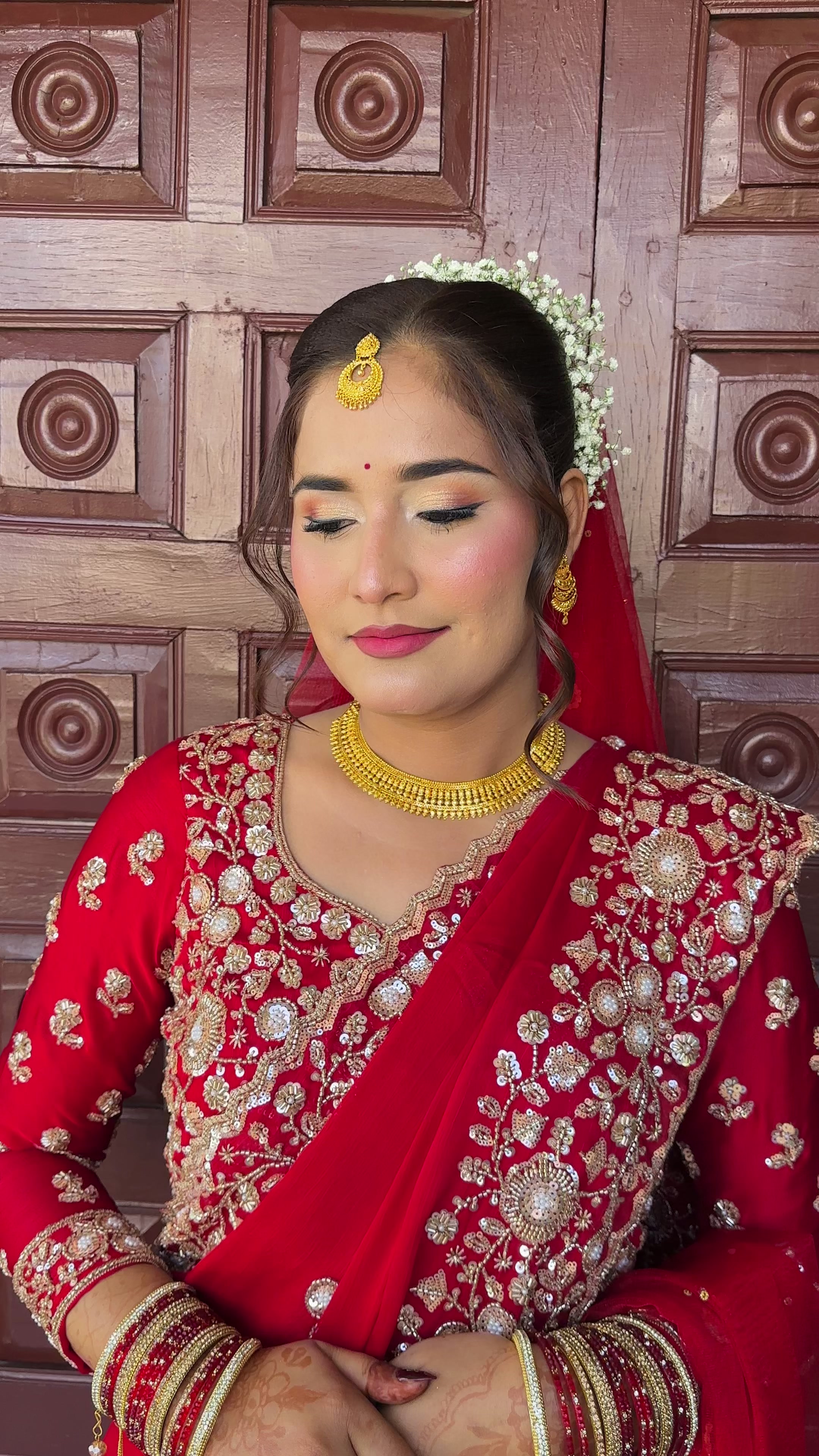@YUME Bridal Makeup Artist NPJ